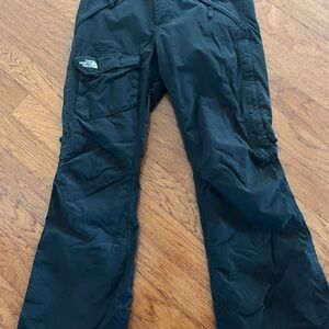 Northface Ski Pants - size M